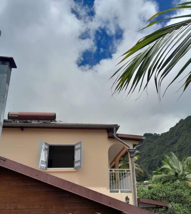 Kaz Bemaho Salazie Exterior foto